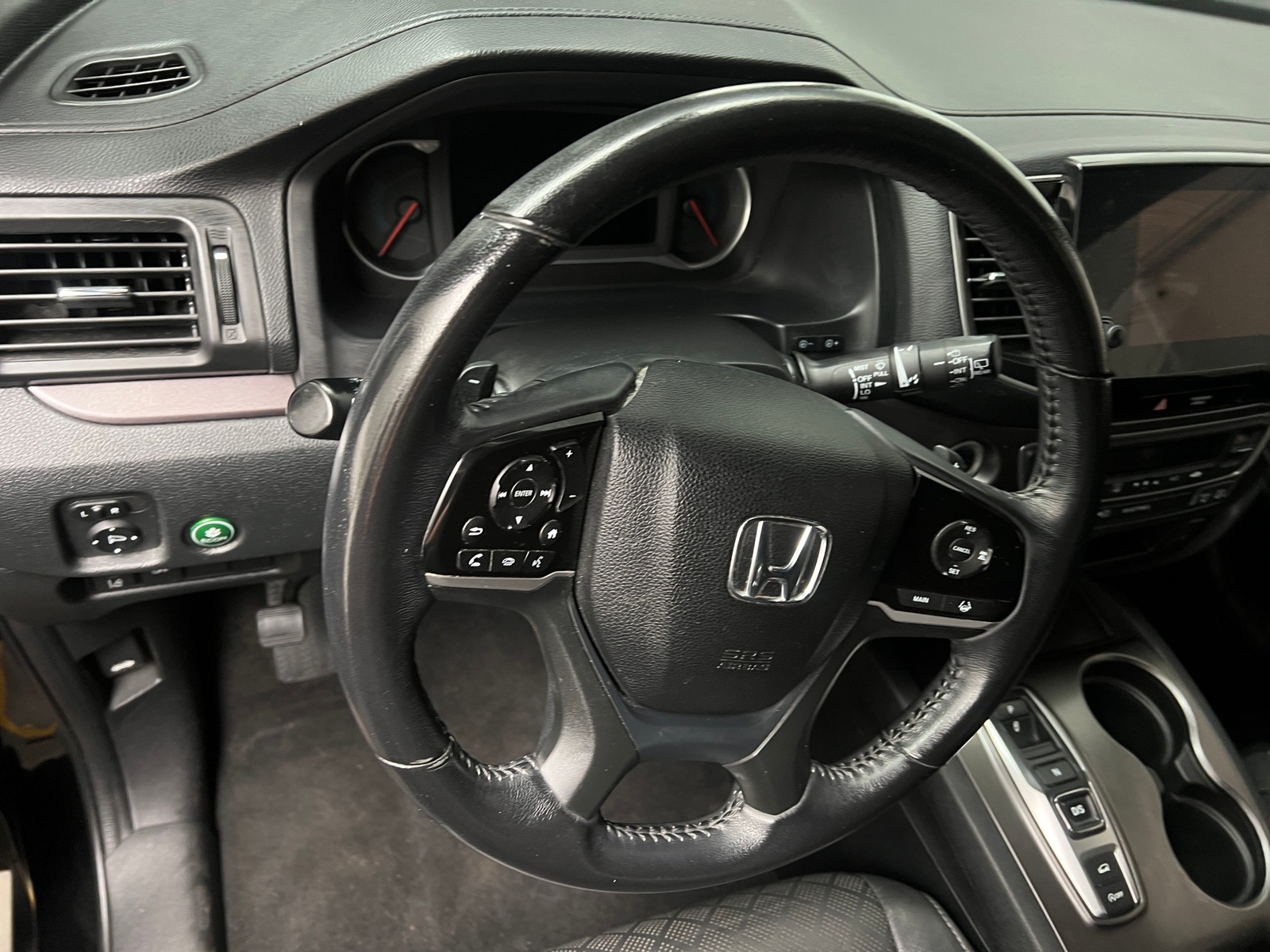 Thumbnail: 2021 Honda Passport - 4