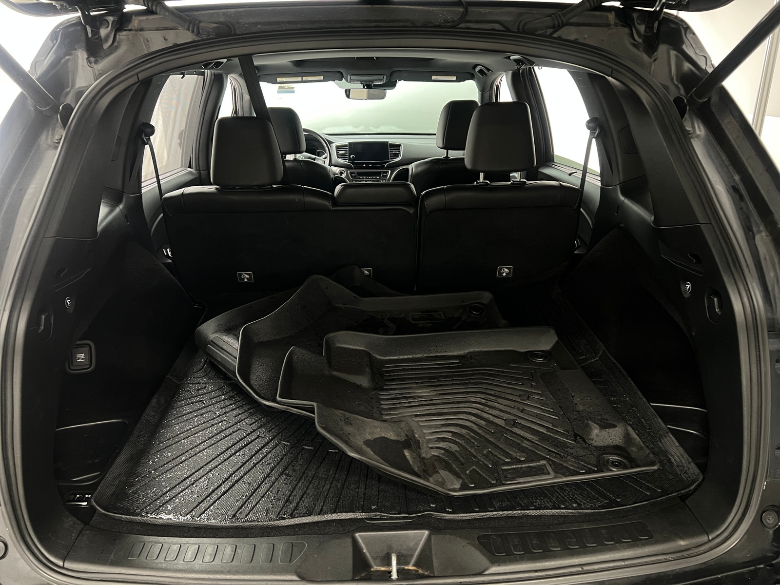 Thumbnail: 2021 Honda Passport - 6