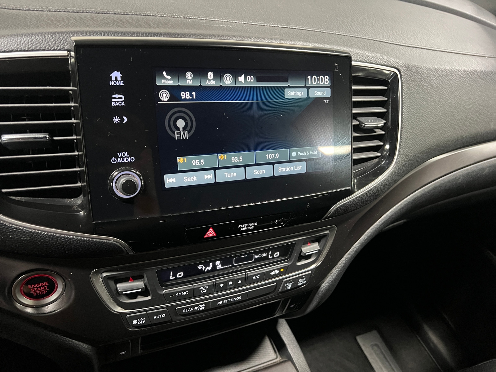 Thumbnail: 2021 Honda Passport - 3