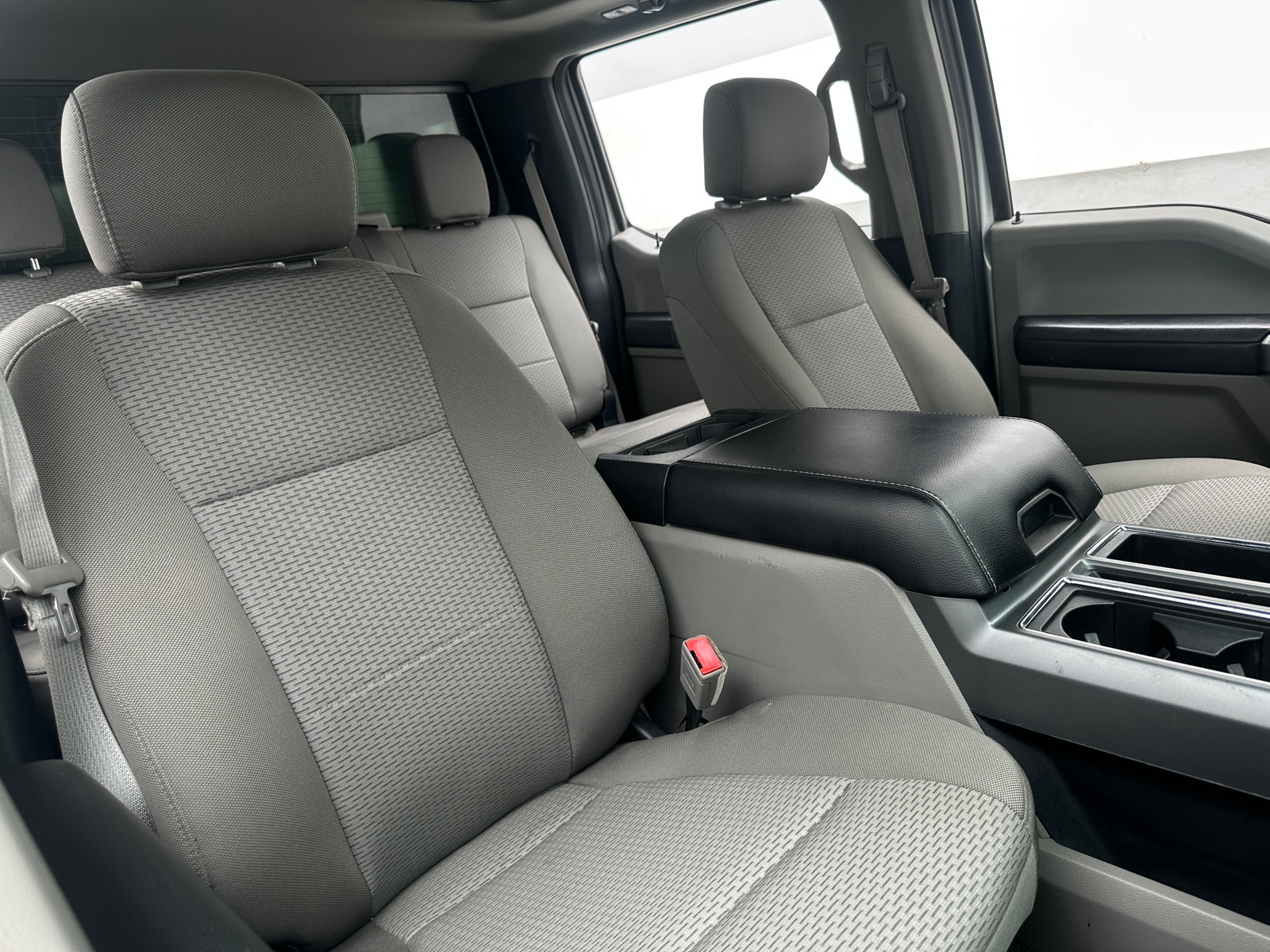 Thumbnail: 2019 Ford Econoline - 2