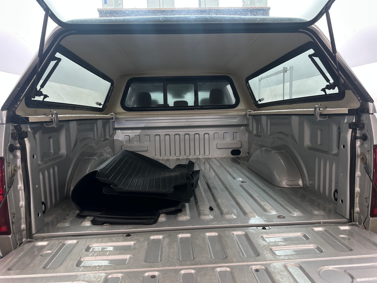 Thumbnail: 2019 Ford Econoline - 7