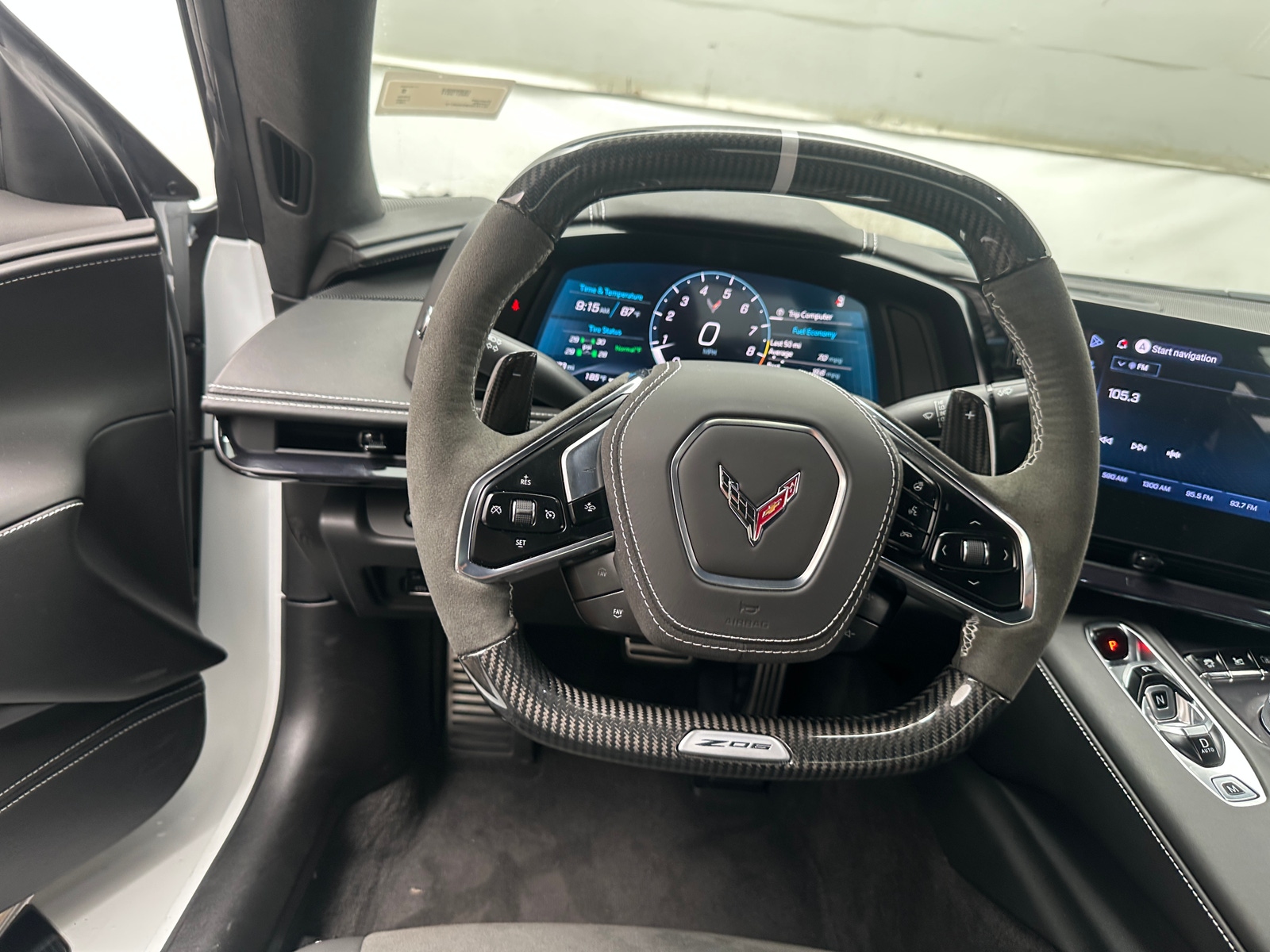 Thumbnail: 2025 Chevrolet Corvette - 3