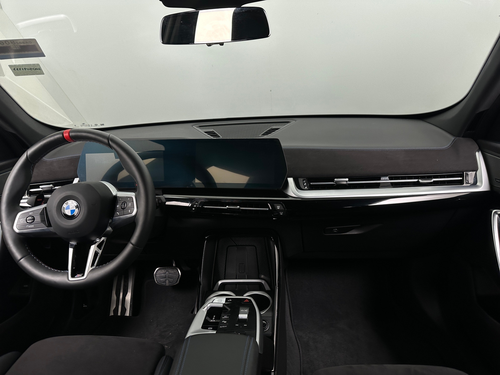 Thumbnail: 2026 BMW X1 - 2