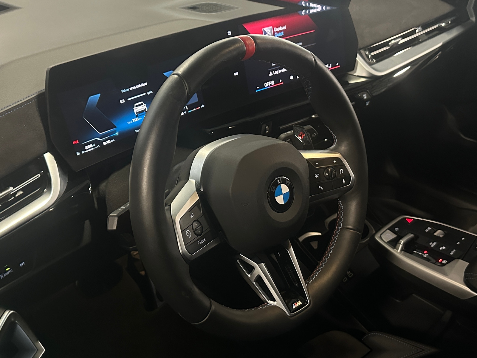 Thumbnail: 2026 BMW X1 - 4