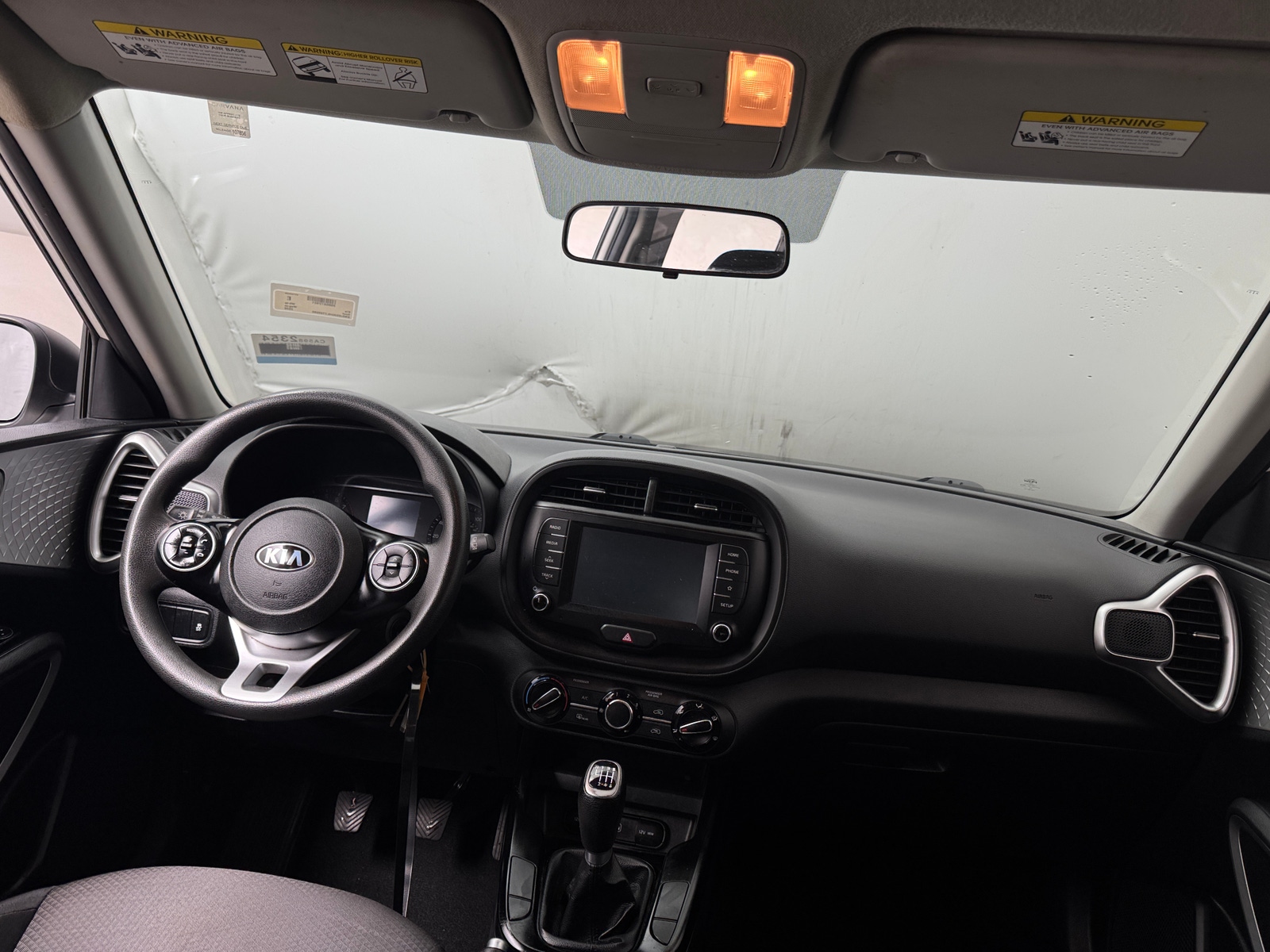 Thumbnail: 2020 Kia Soul - 3