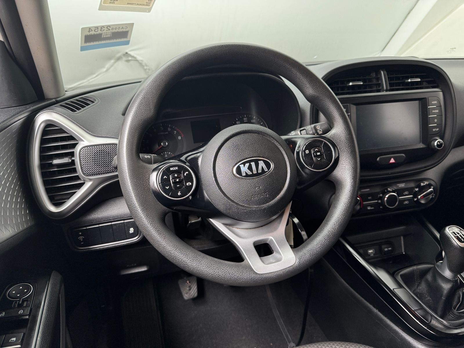 Thumbnail: 2020 Kia Soul - 5