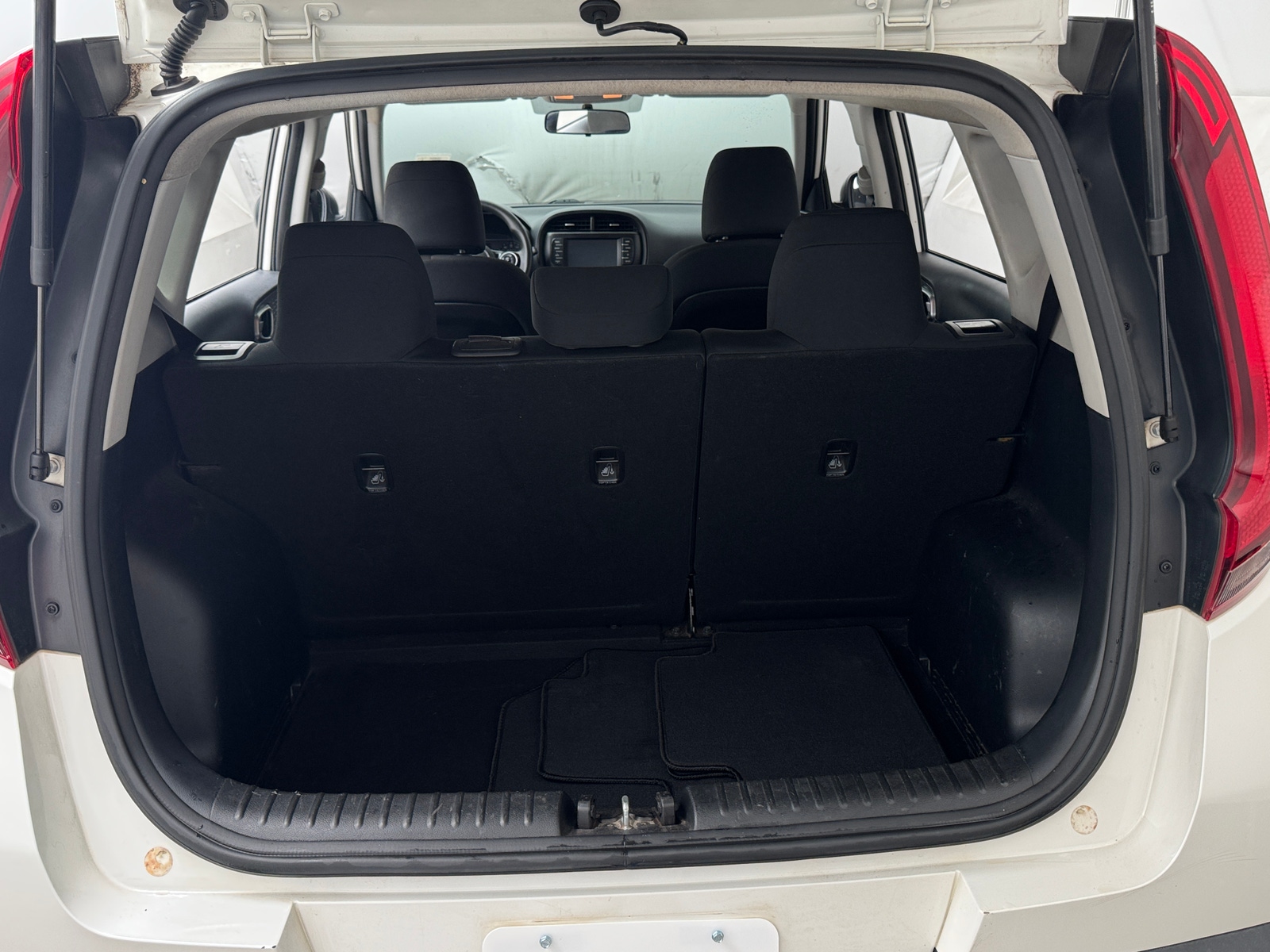 Thumbnail: 2020 Kia Soul - 7