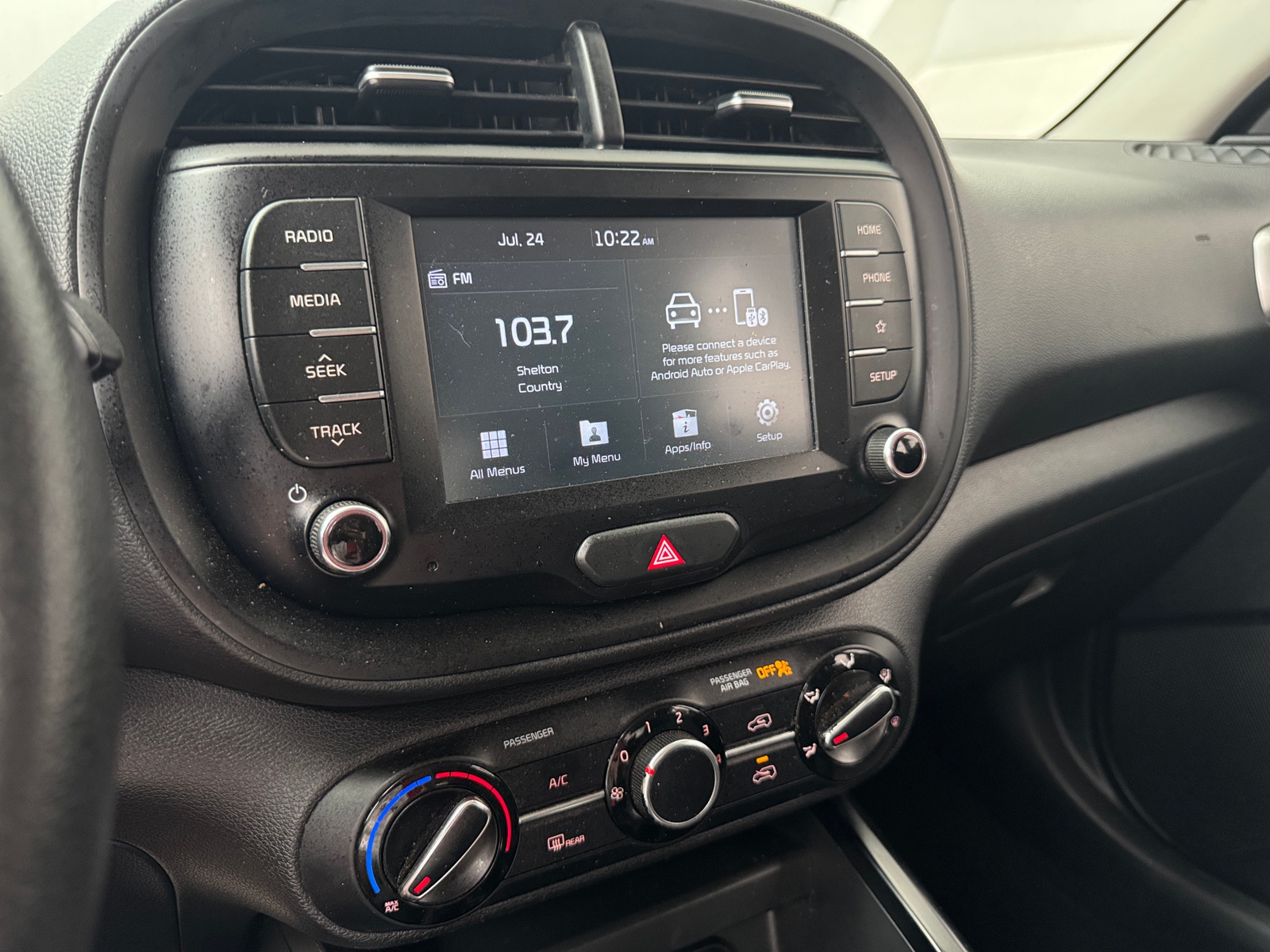 Thumbnail: 2020 Kia Soul - 4