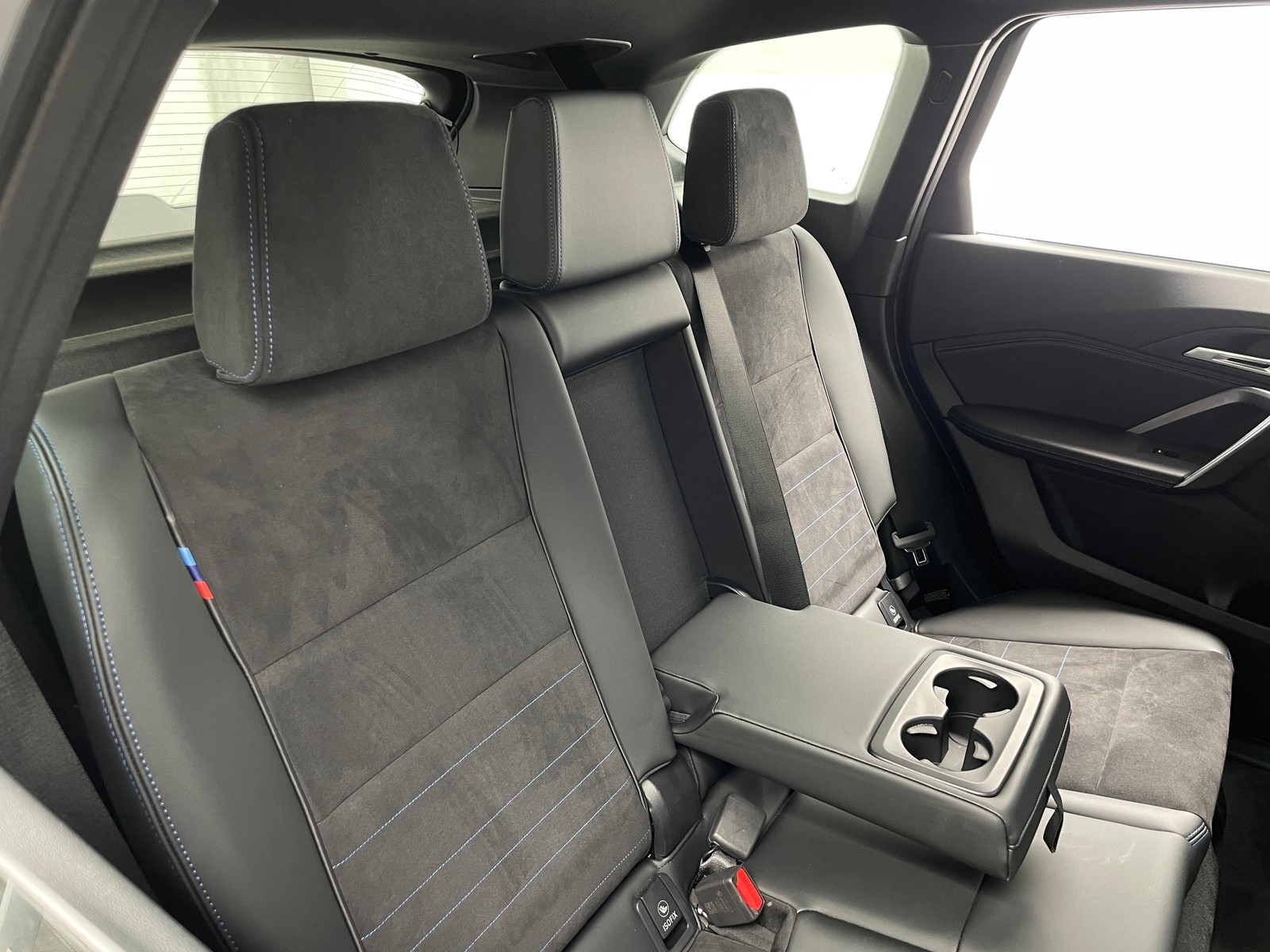 Thumbnail: 2026 BMW X1 - 5