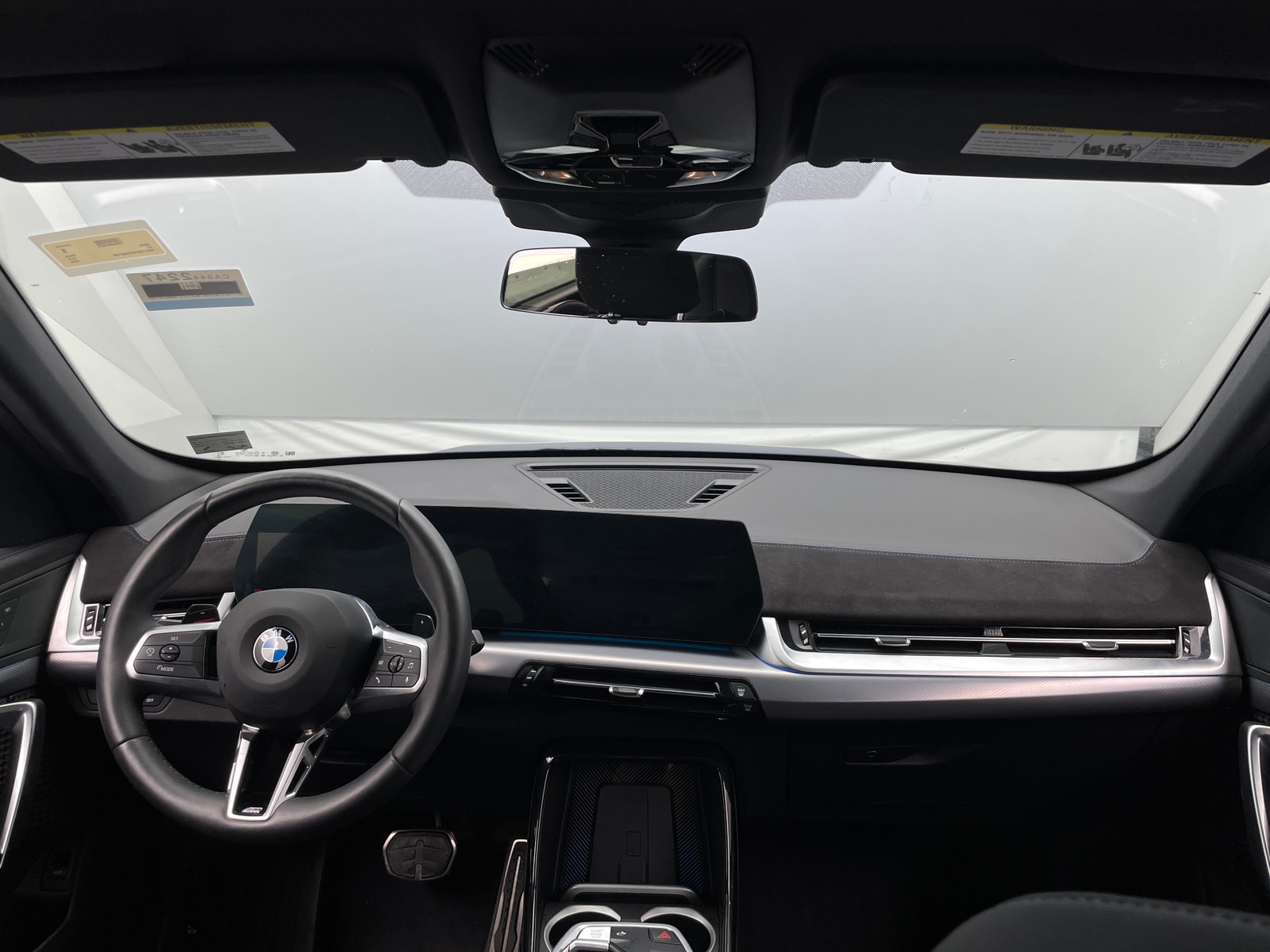 Thumbnail: 2026 BMW X1 - 2