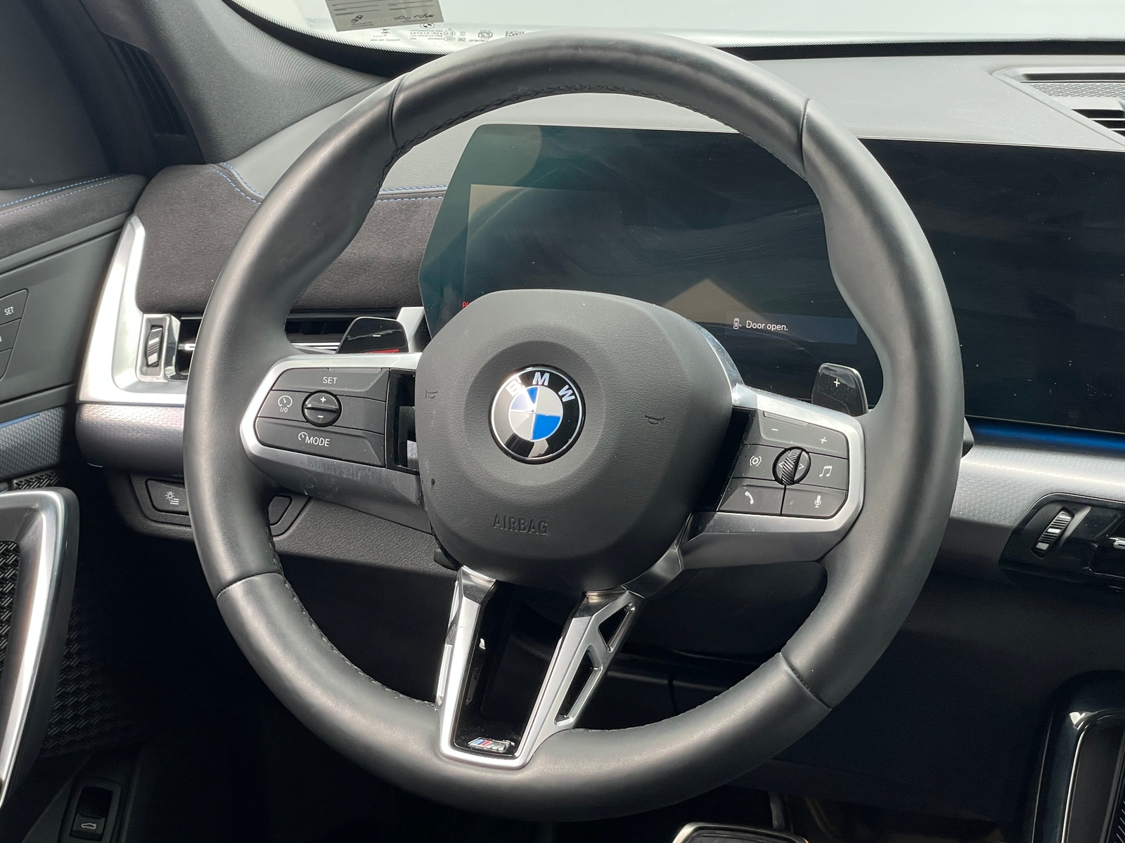 Thumbnail: 2026 BMW X1 - 4