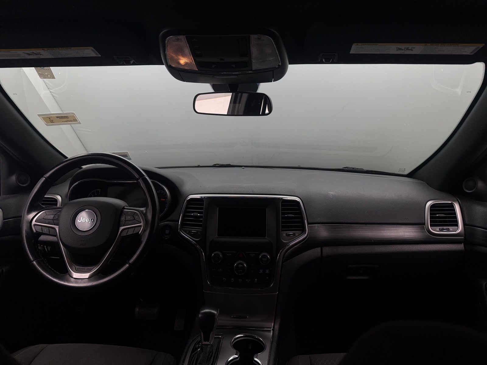 Thumbnail: 2020 Jeep Grand Cherokee - 3