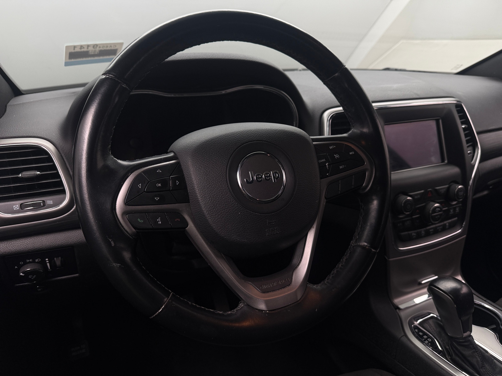 Thumbnail: 2020 Jeep Grand Cherokee - 5