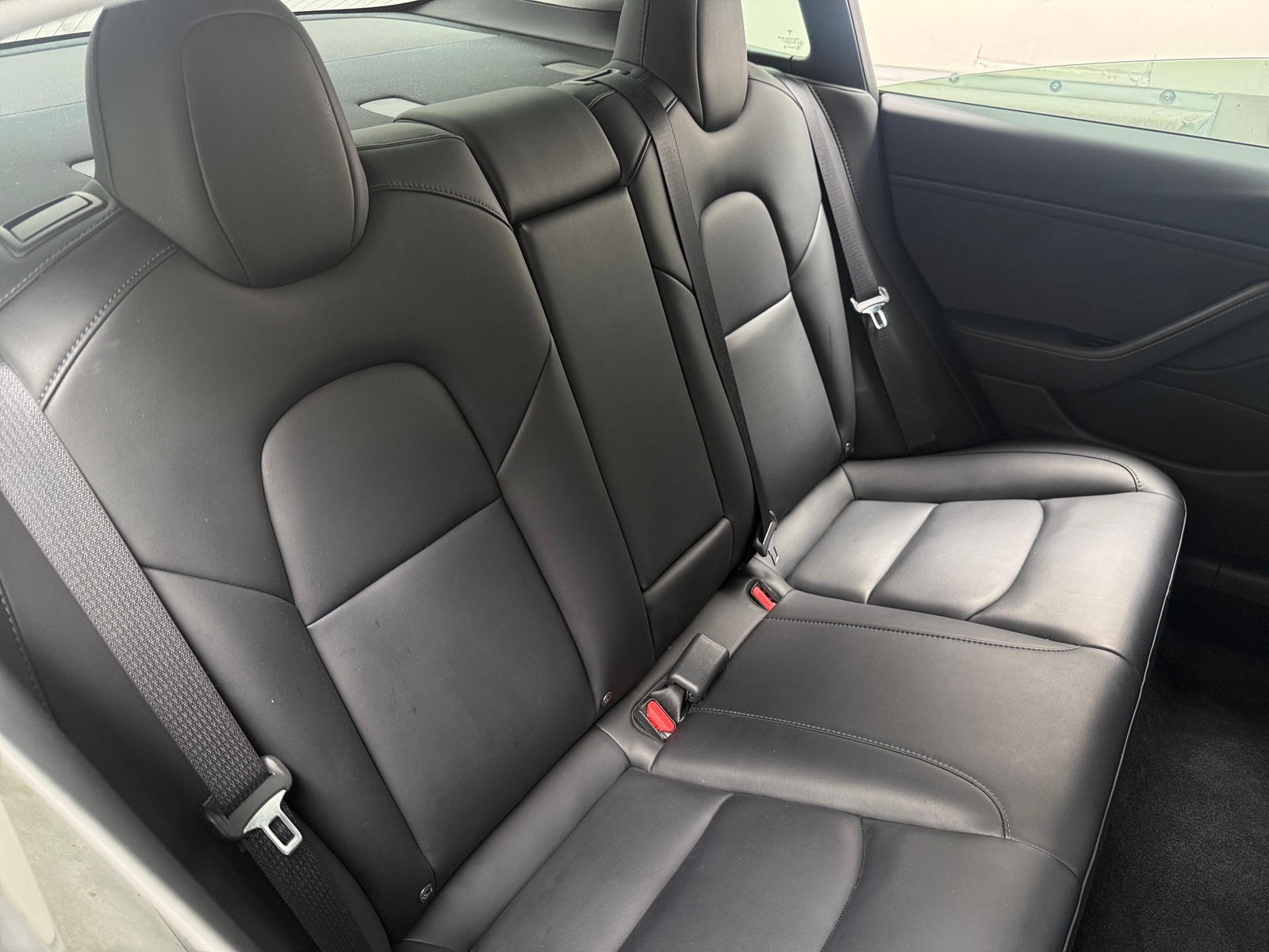 Thumbnail: 2019 Tesla Model 3 - 5