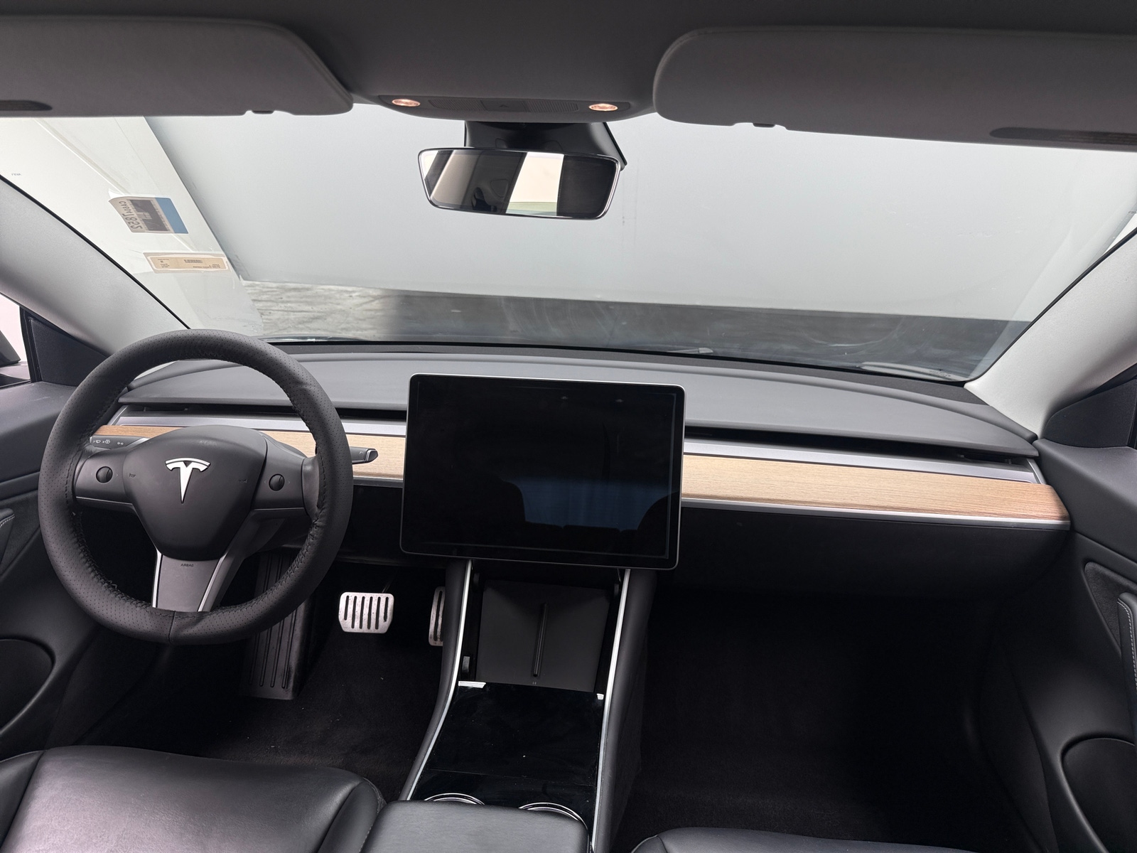 Thumbnail: 2019 Tesla Model 3 - 2