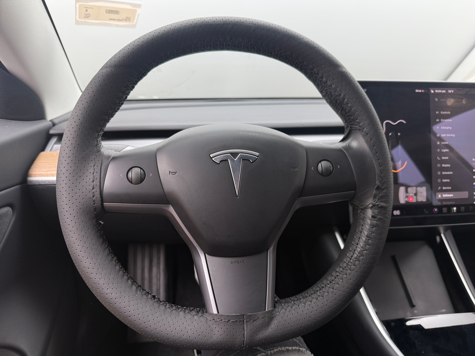 Thumbnail: 2019 Tesla Model 3 - 4