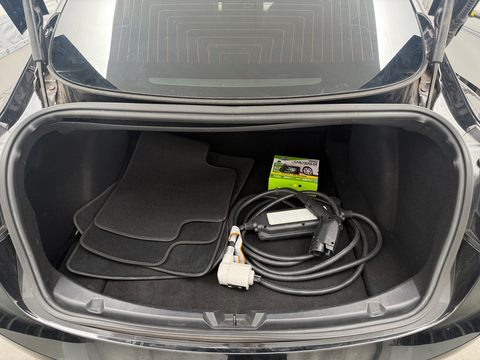 Thumbnail: 2019 Tesla Model 3 - 6