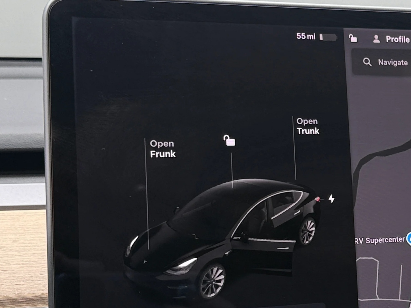 Thumbnail: 2019 Tesla Model 3 - 3