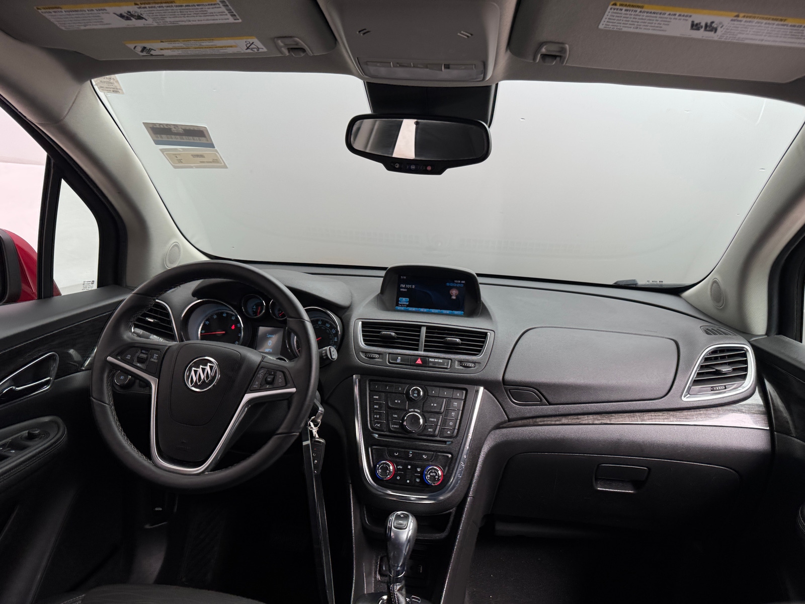 Thumbnail: 2016 Buick Encore - 2