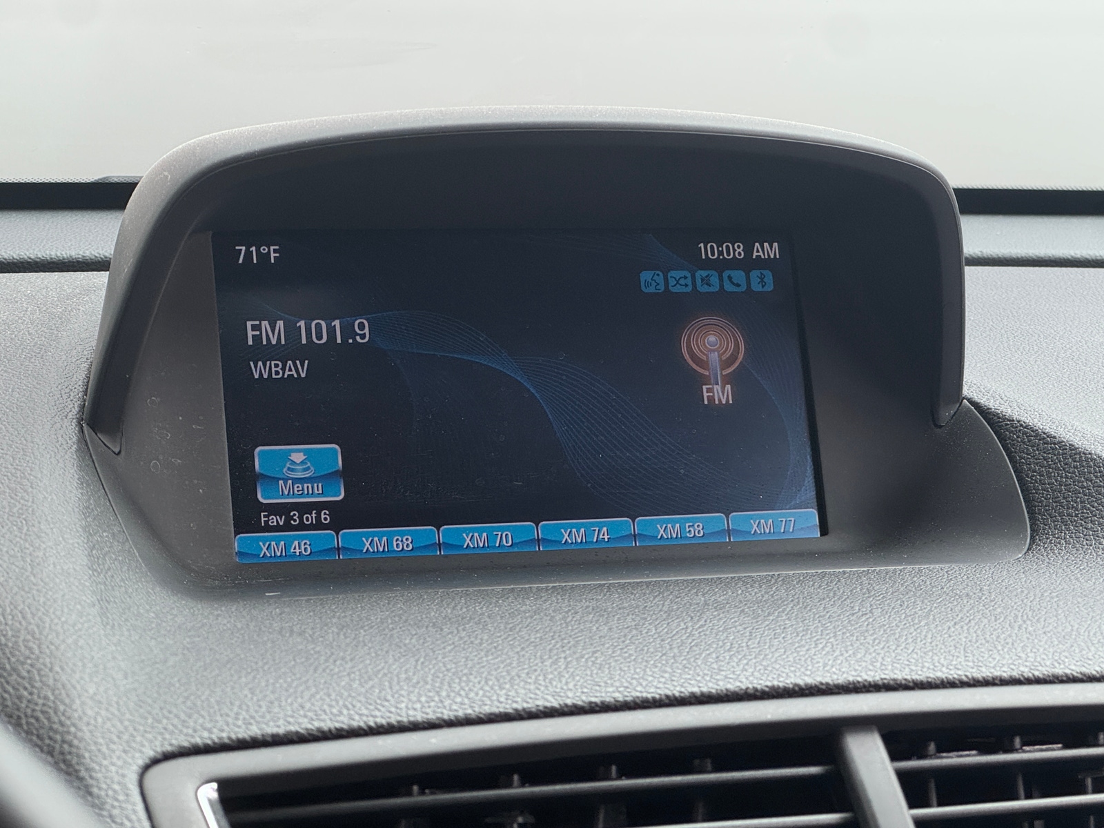 Thumbnail: 2016 Buick Encore - 3