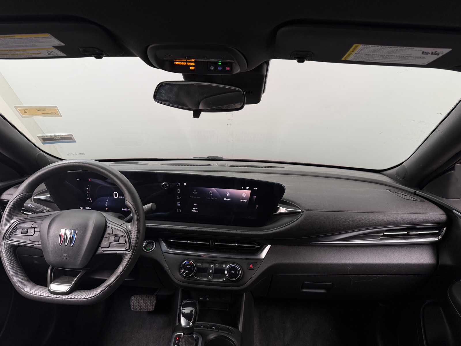 Thumbnail: 2024 Buick Envista - 2