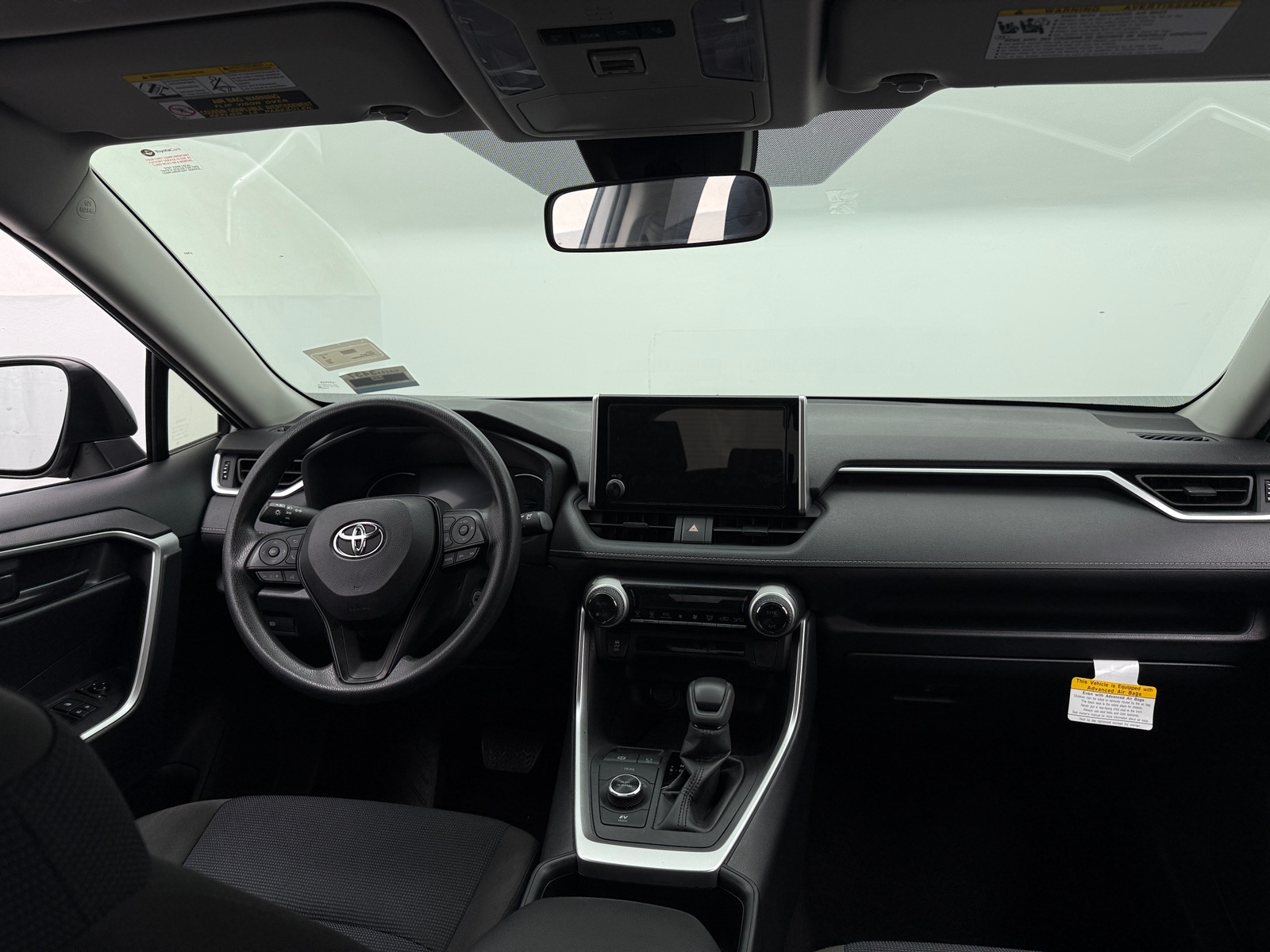 Thumbnail: 2025 Toyota RAV4 - 3