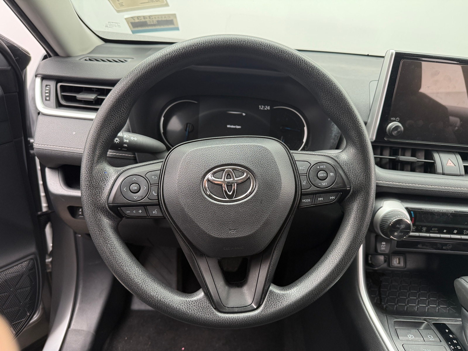 Thumbnail: 2025 Toyota RAV4 - 5
