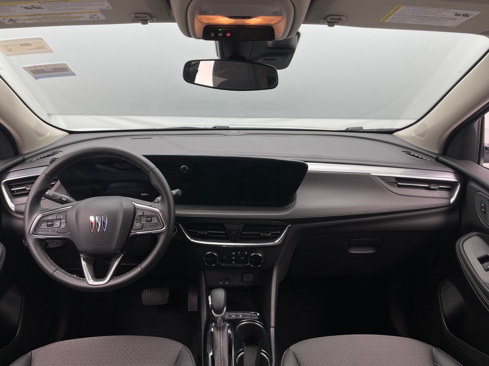 Thumbnail: 2026 Buick Encore GX - 2