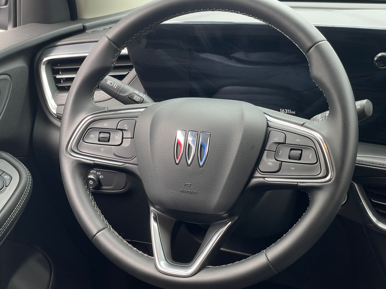 Thumbnail: 2026 Buick Encore GX - 4