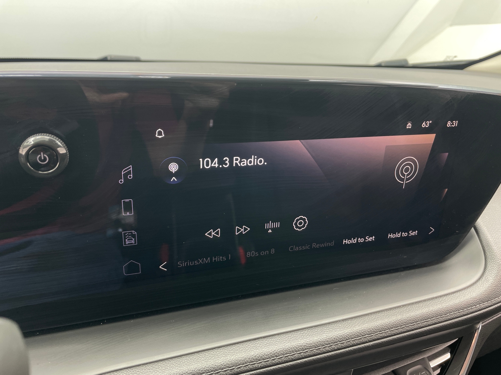 Thumbnail: 2026 Buick Encore GX - 3