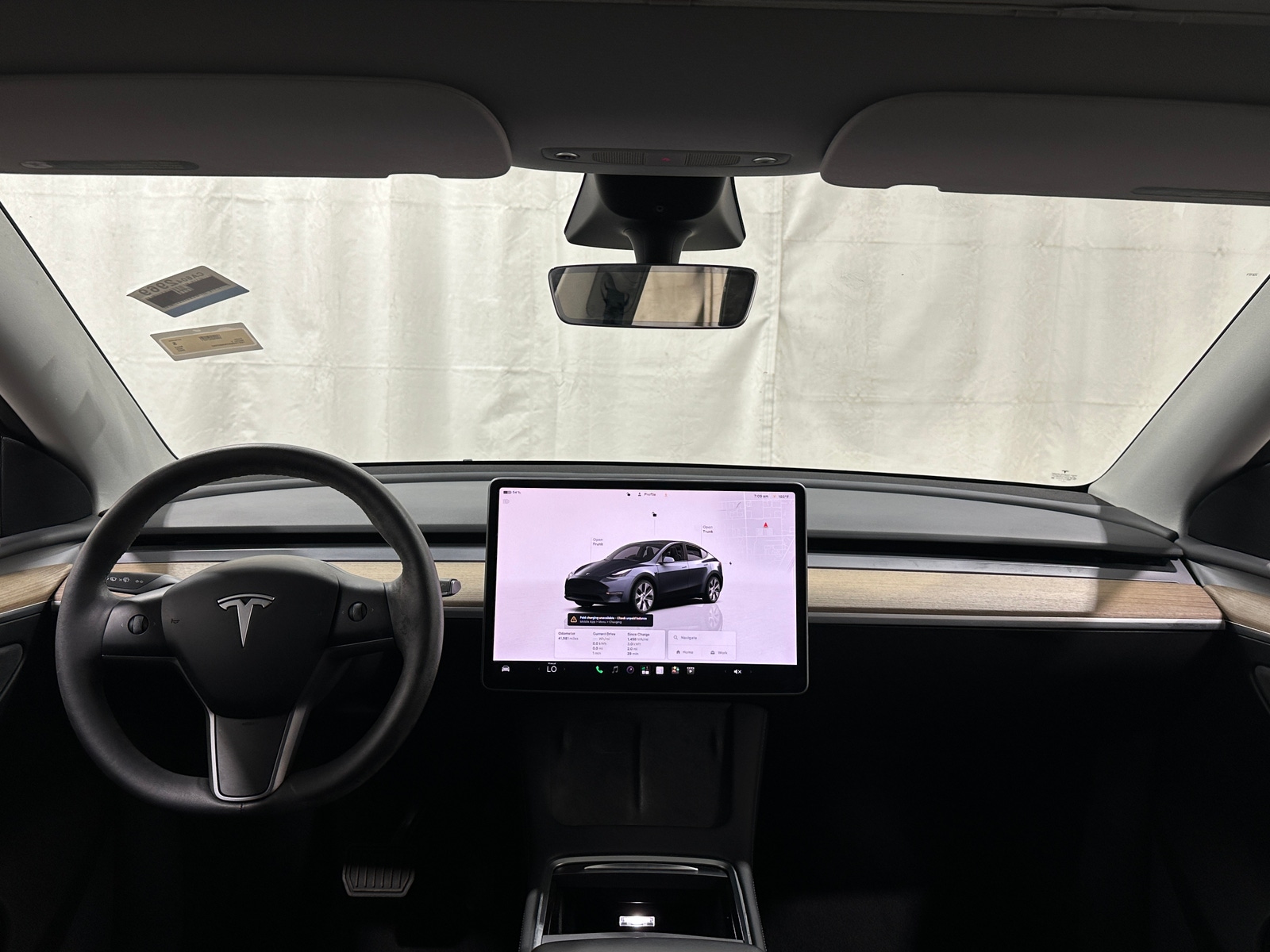 Thumbnail: 2022 Tesla Model Y - 2