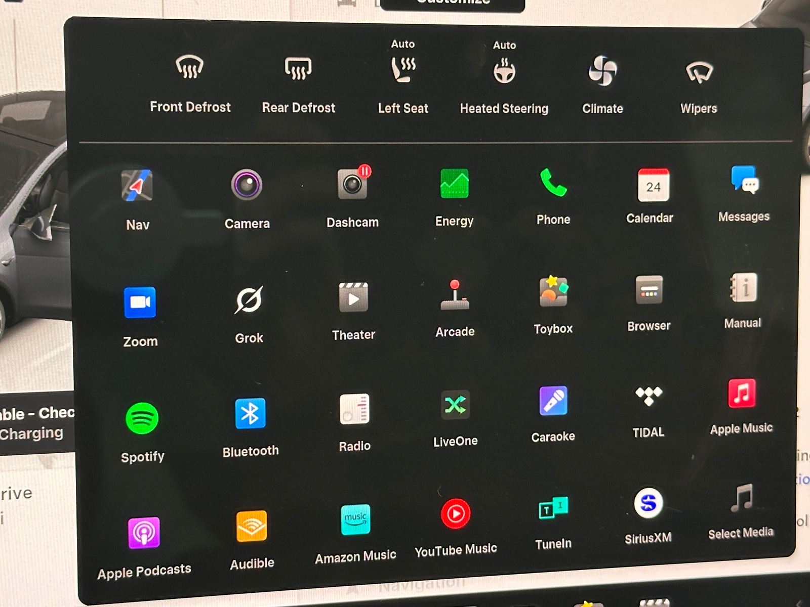 Thumbnail: 2022 Tesla Model Y - 3