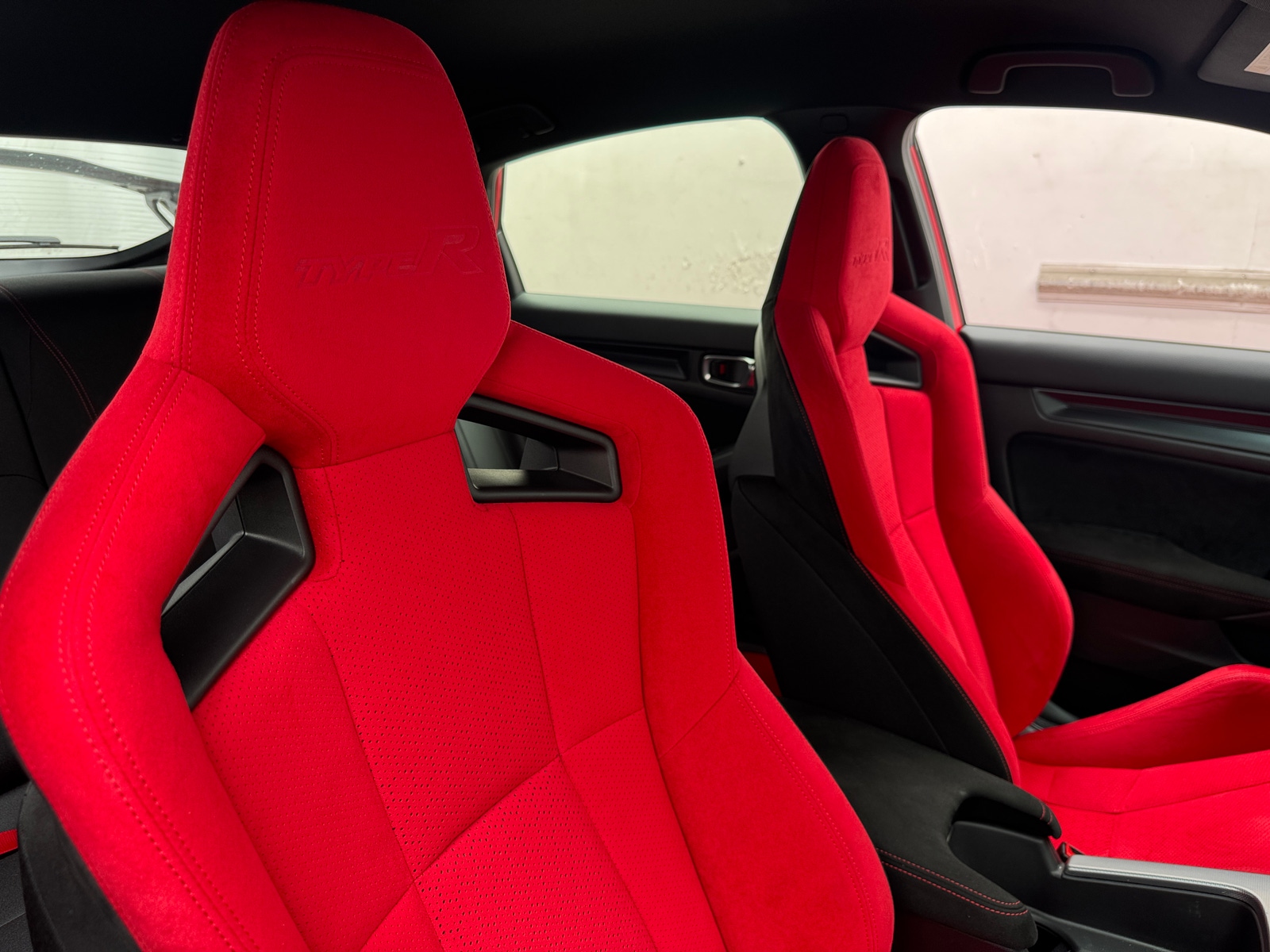 Thumbnail: 2024 Honda Civic - 2