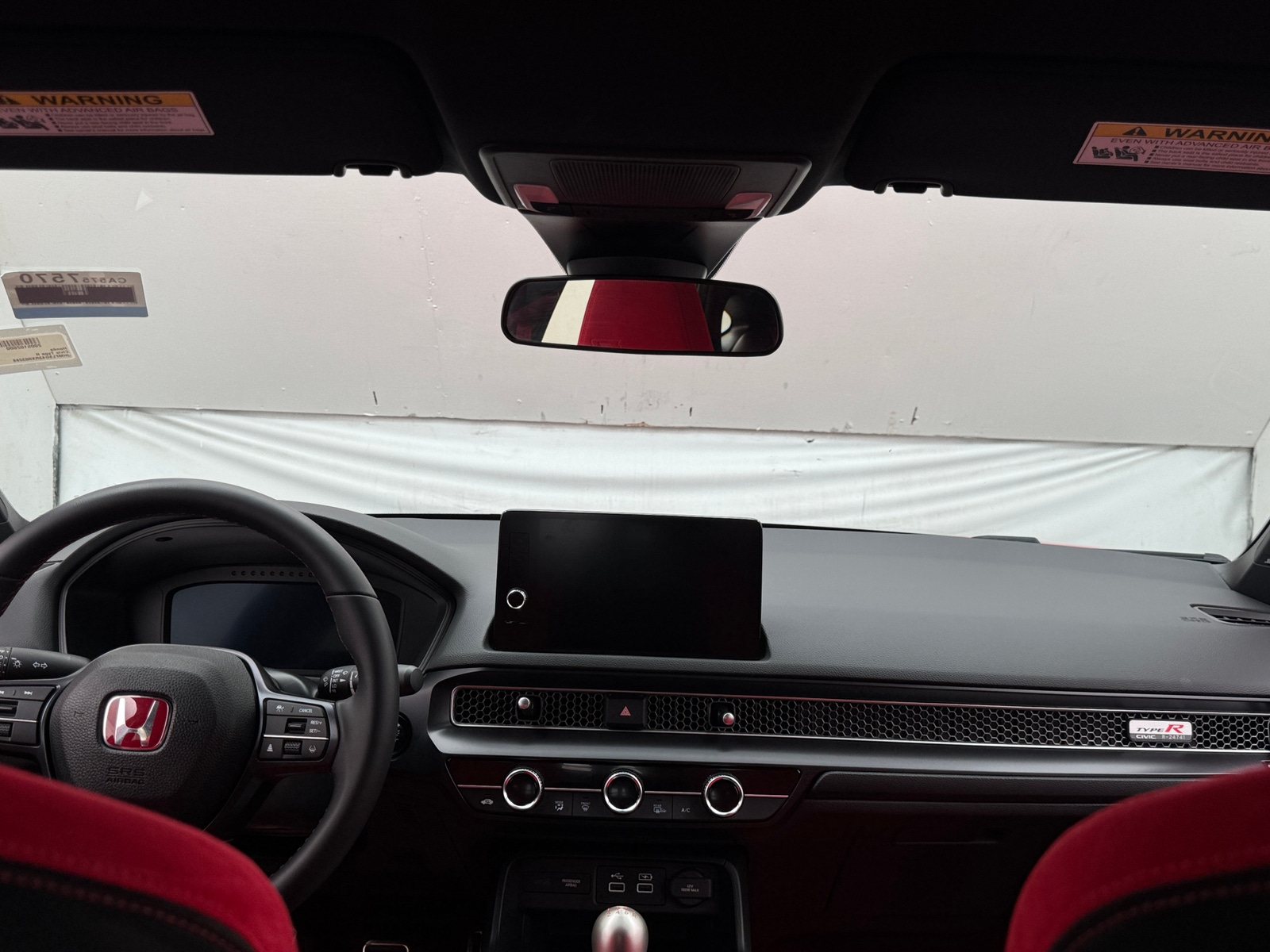 Thumbnail: 2024 Honda Civic - 3