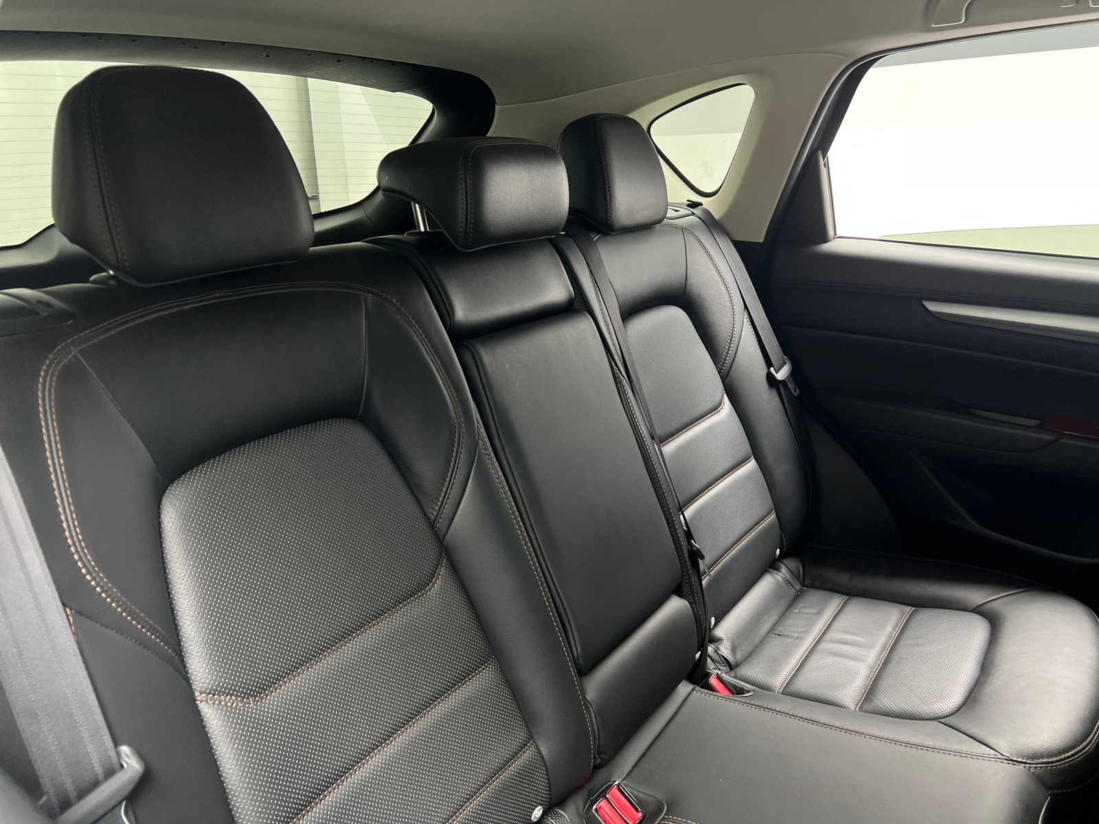 Thumbnail: 2021 Mazda CX-5 - 5