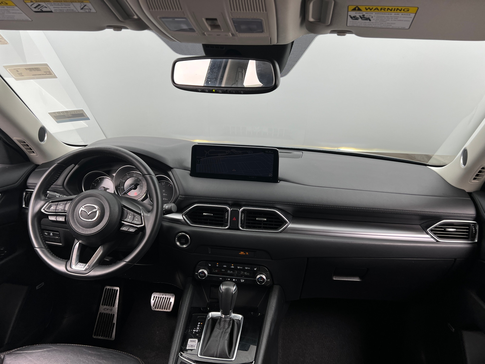 Thumbnail: 2021 Mazda CX-5 - 2