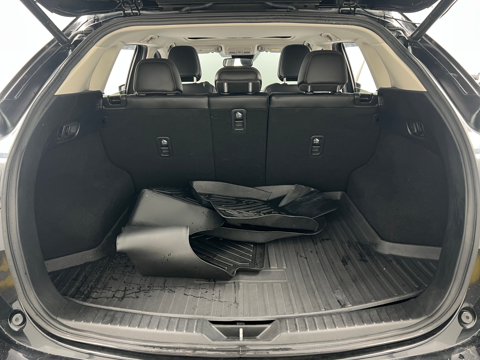 Thumbnail: 2021 Mazda CX-5 - 6