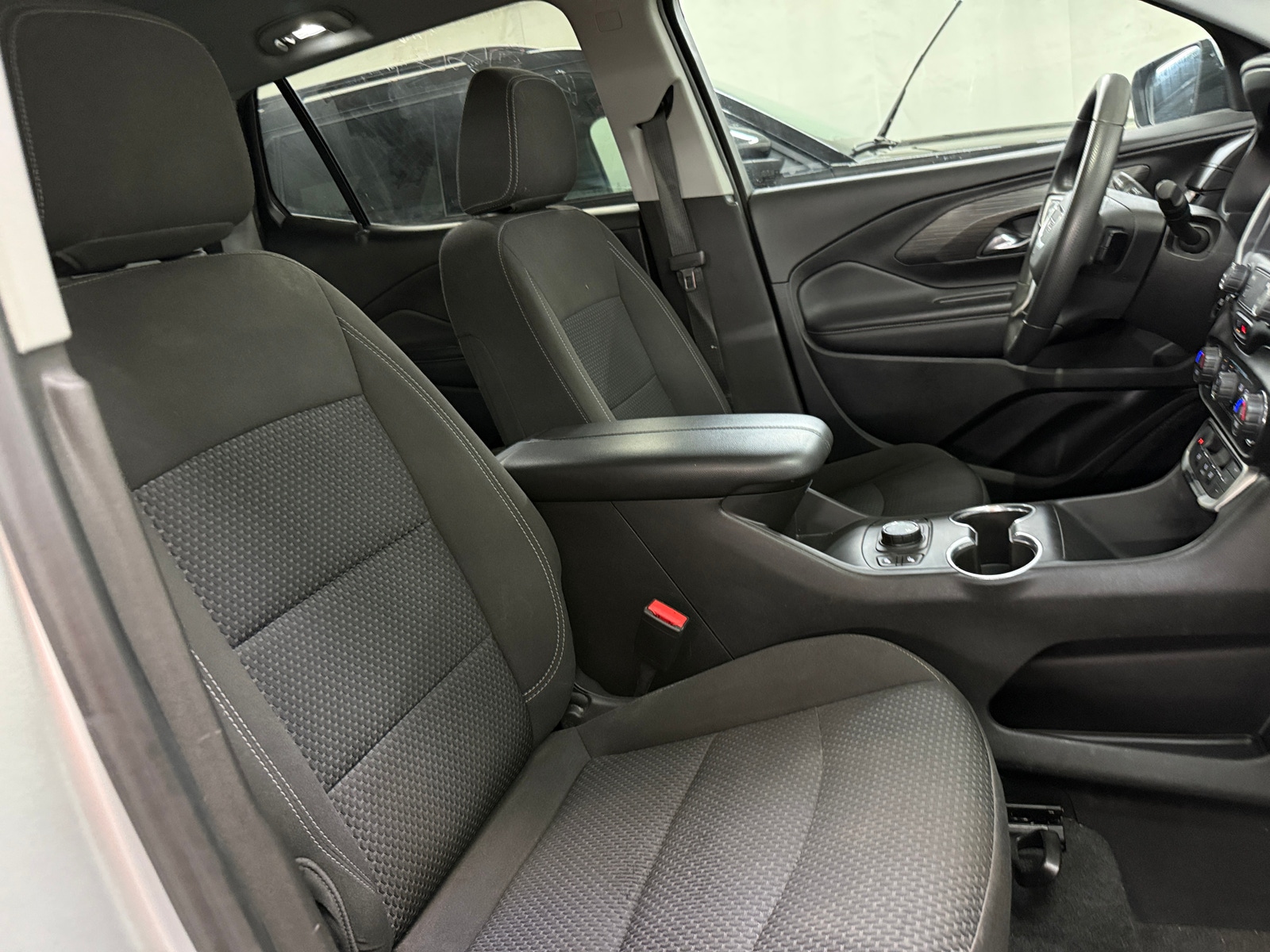 Thumbnail: 2022 GMC Terrain - 2