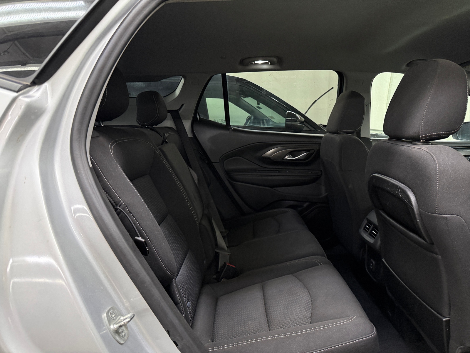Thumbnail: 2022 GMC Terrain - 6
