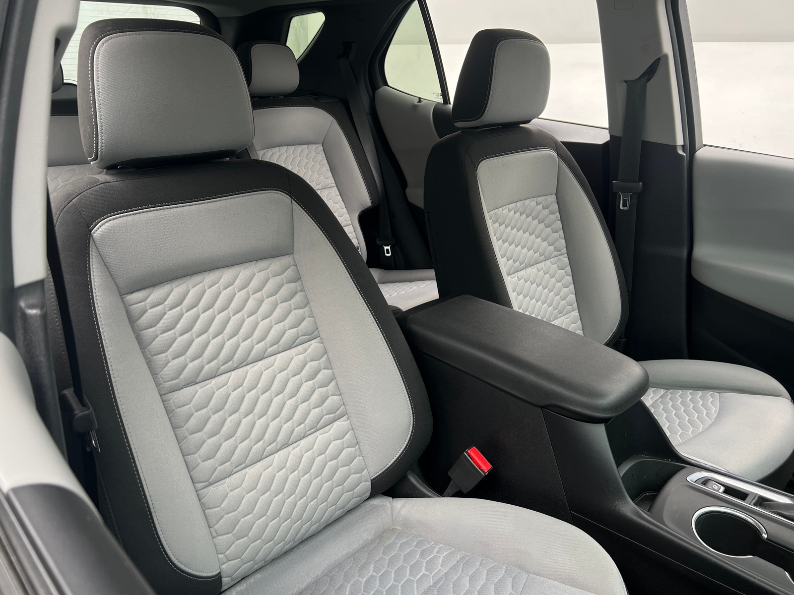 Thumbnail: 2018 Chevrolet Equinox - 2