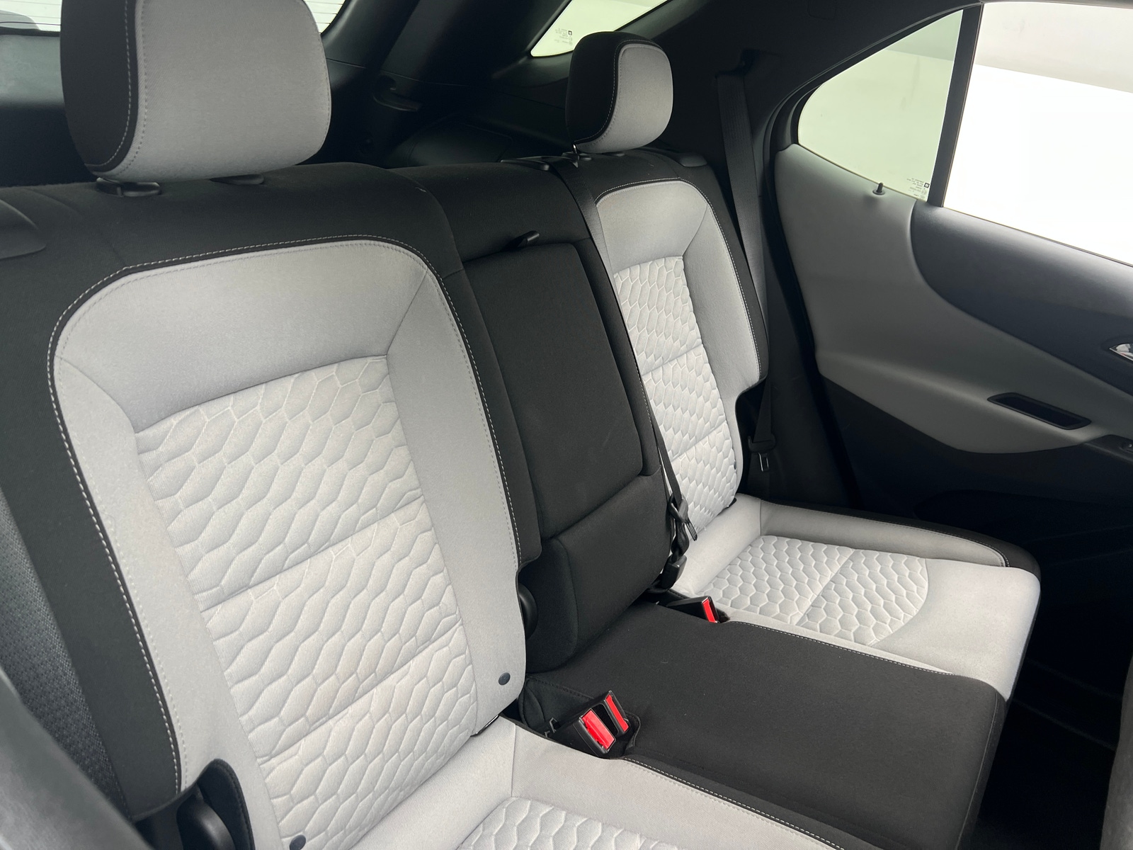 Thumbnail: 2018 Chevrolet Equinox - 6