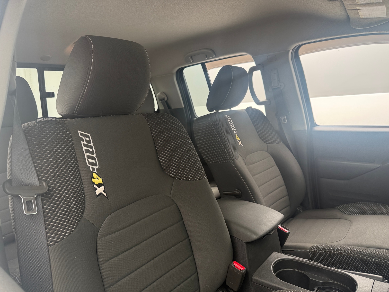 Thumbnail: 2019 Nissan Frontier - 2