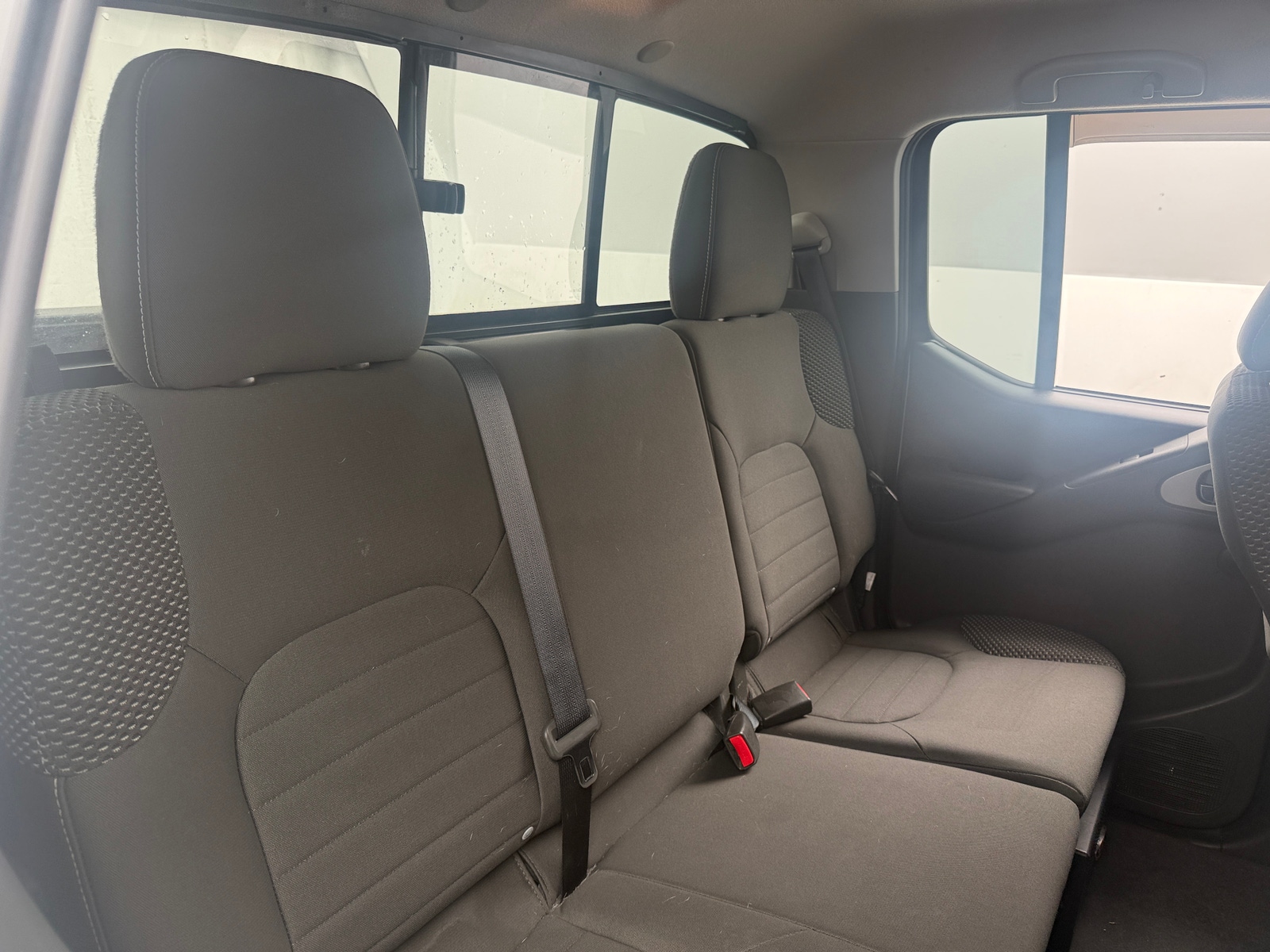 Thumbnail: 2019 Nissan Frontier - 6
