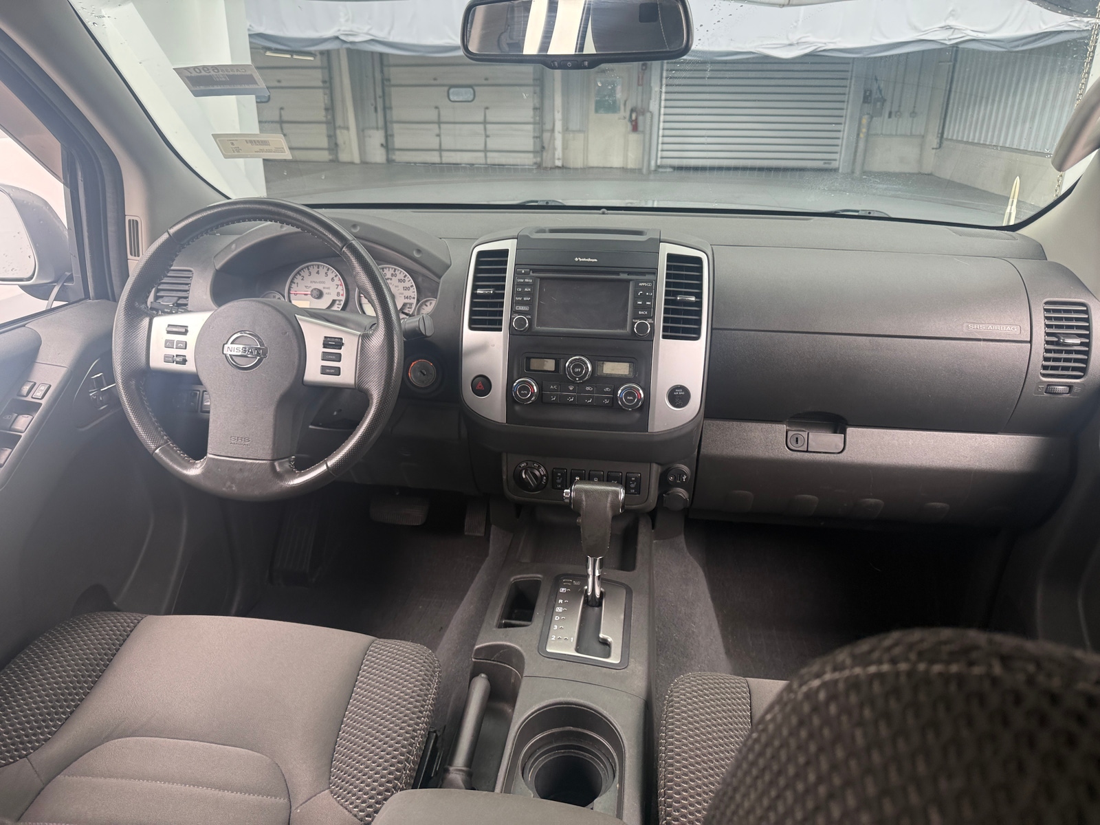 Thumbnail: 2019 Nissan Frontier - 3