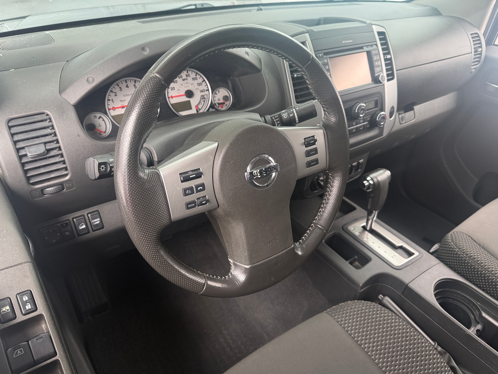 Thumbnail: 2019 Nissan Frontier - 5