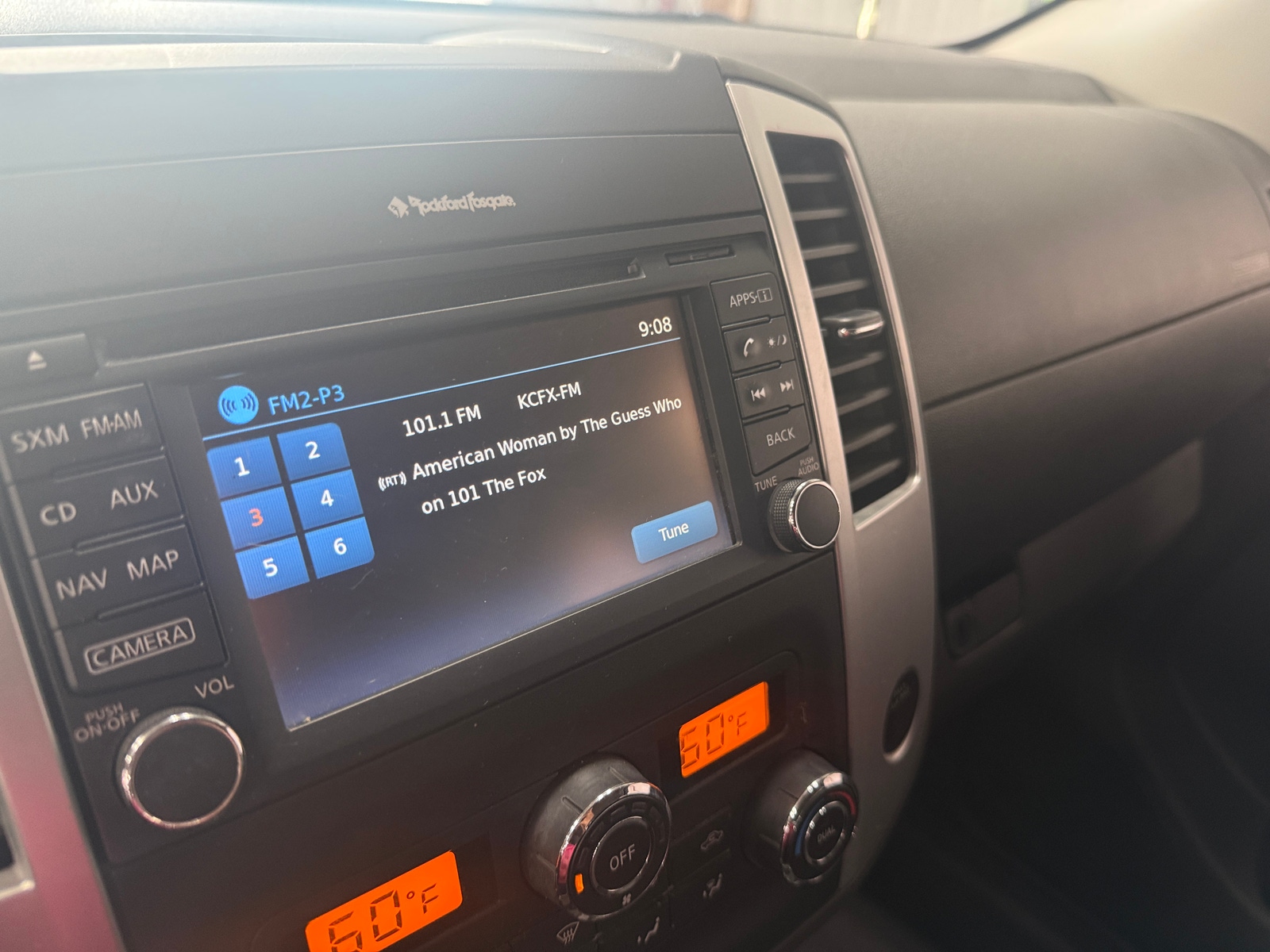 Thumbnail: 2019 Nissan Frontier - 4