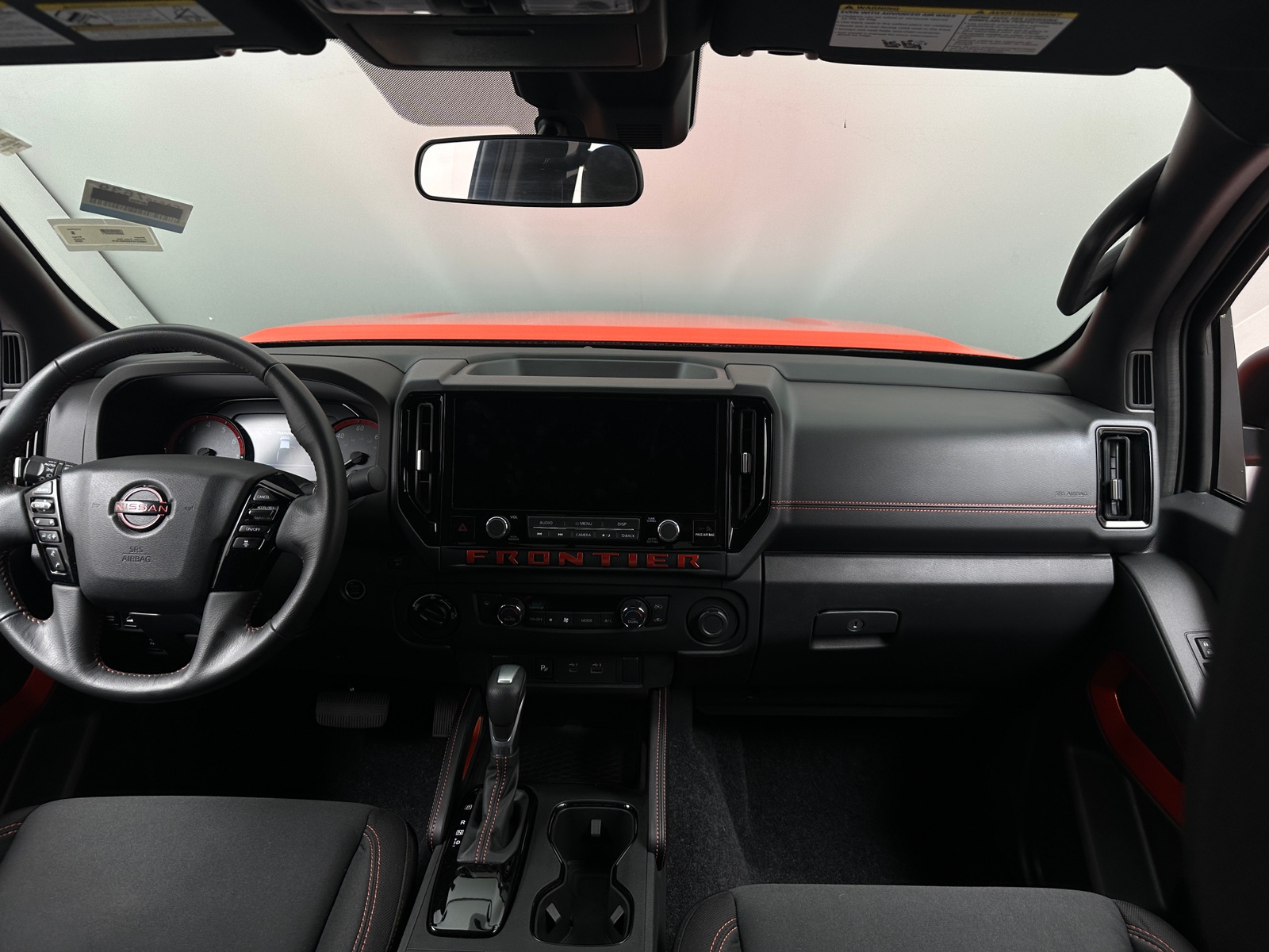 Thumbnail: 2025 Nissan Frontier - 3