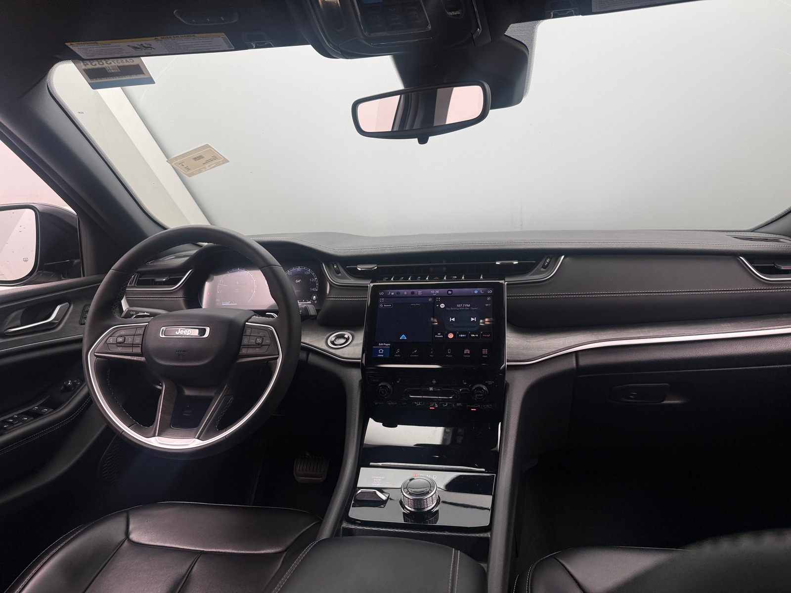 Thumbnail: 2024 Jeep Grand Cherokee - 2