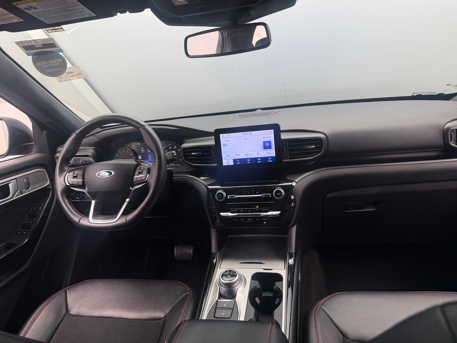 Thumbnail: 2023 Ford Explorer - 2