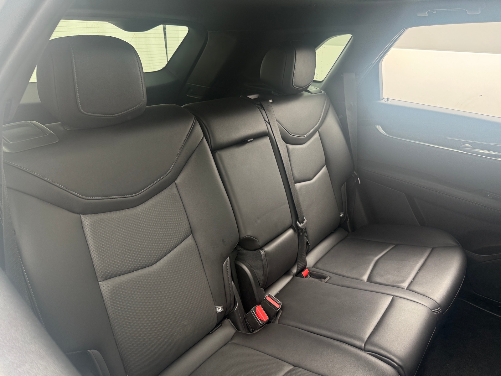 Thumbnail: 2021 Cadillac XT5 - 5